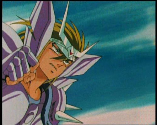 Otaku Gallery  / Anime e Manga / Saint Seiya / Screen Shots / Episodi / 027 - Lo scudo della medusa / 114.jpg